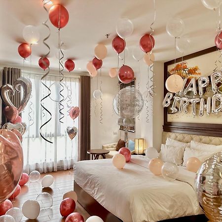 22Land Residence Hotel & Spa Hanoi Zewnętrze zdjęcie