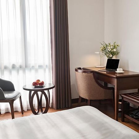 22Land Residence Hotel & Spa Hanoi Zewnętrze zdjęcie