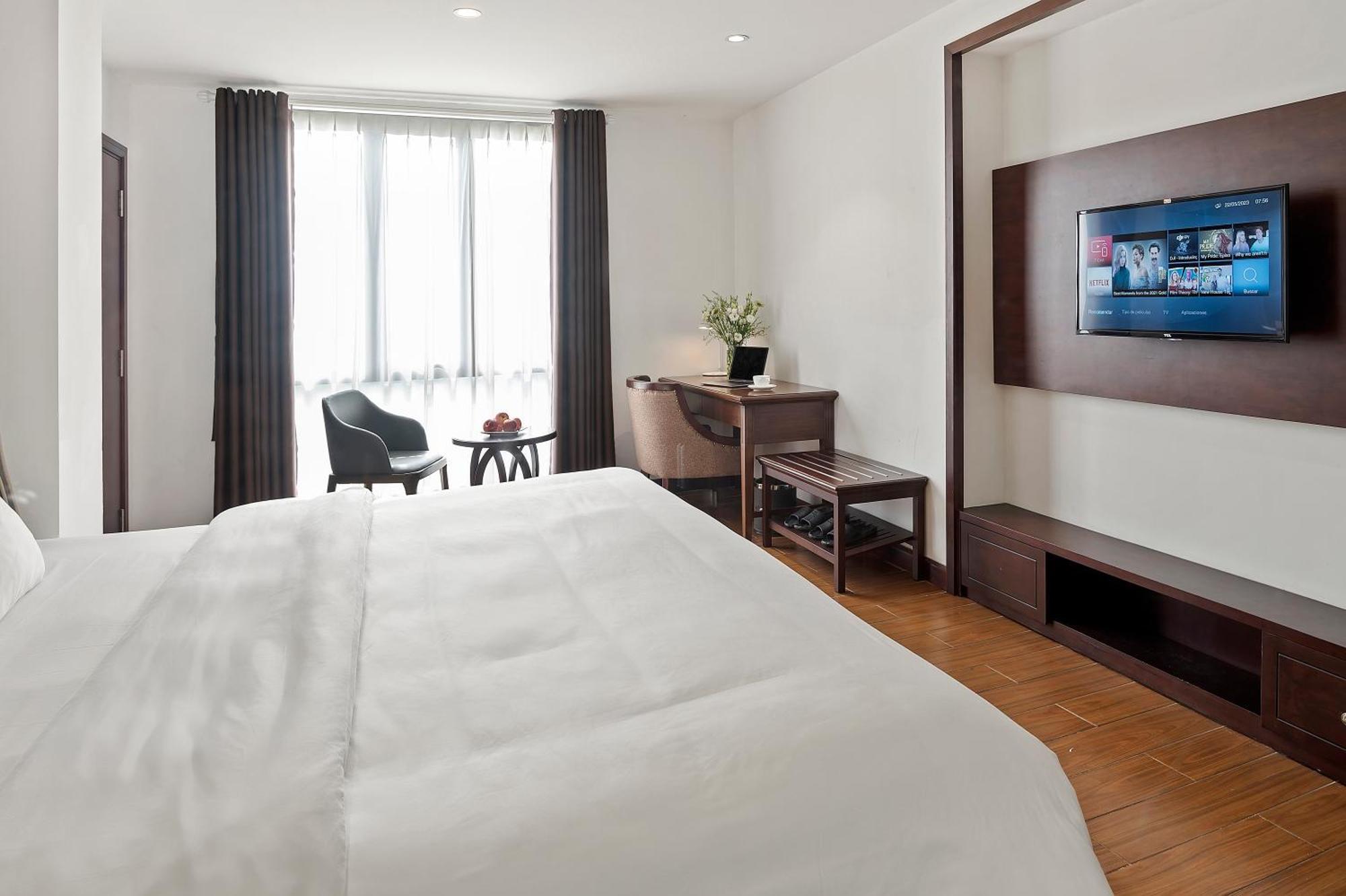 22Land Residence Hotel & Spa Hanoi Pokój zdjęcie