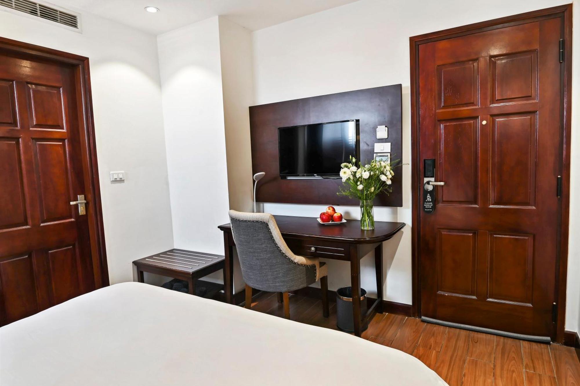 22Land Residence Hotel & Spa Hanoi Pokój zdjęcie
