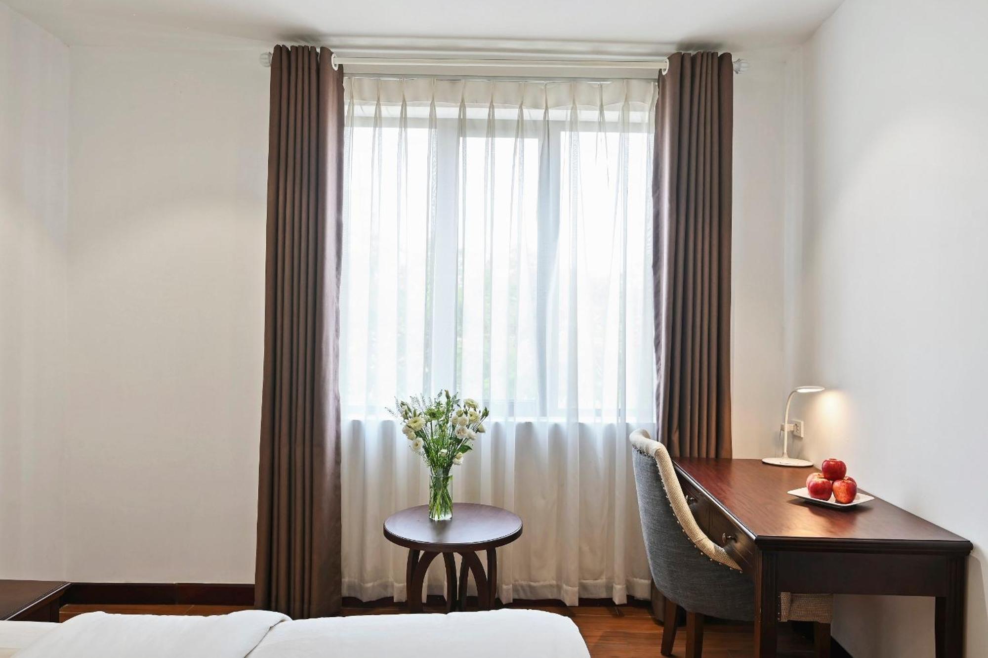 22Land Residence Hotel & Spa Hanoi Zewnętrze zdjęcie