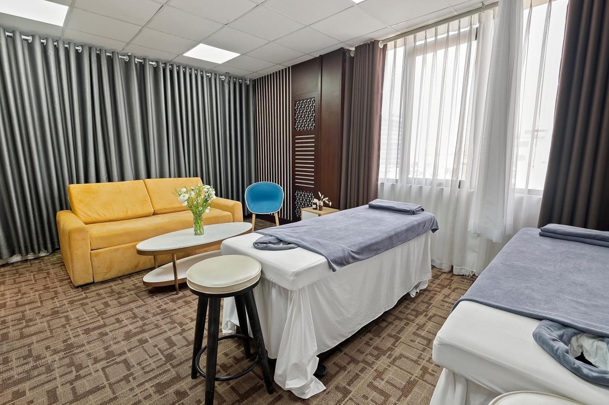 22Land Residence Hotel & Spa Hanoi Zewnętrze zdjęcie