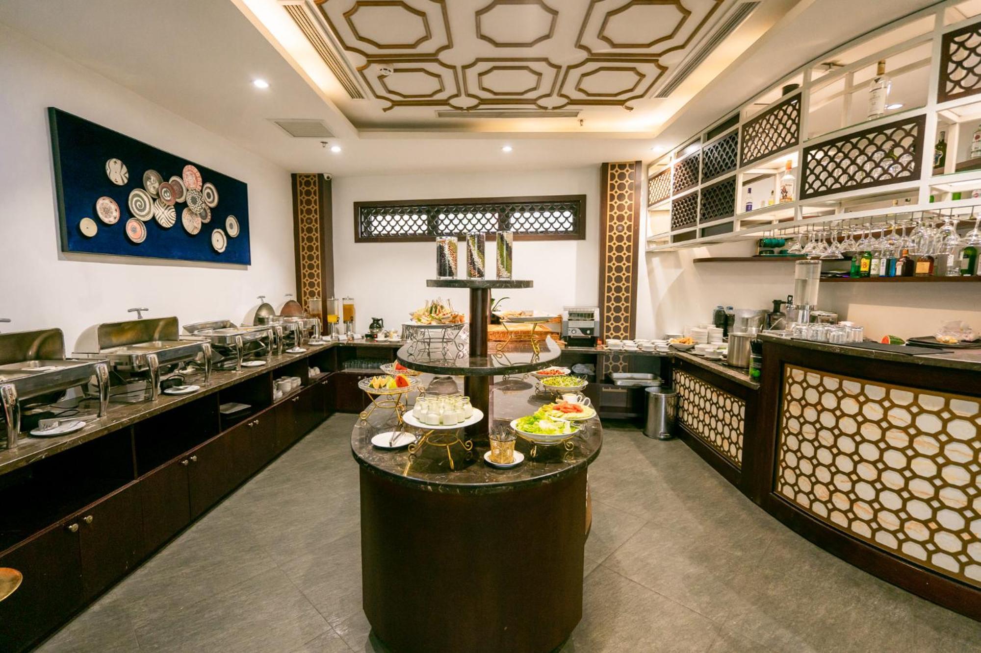 22Land Residence Hotel & Spa Hanoi Zewnętrze zdjęcie
