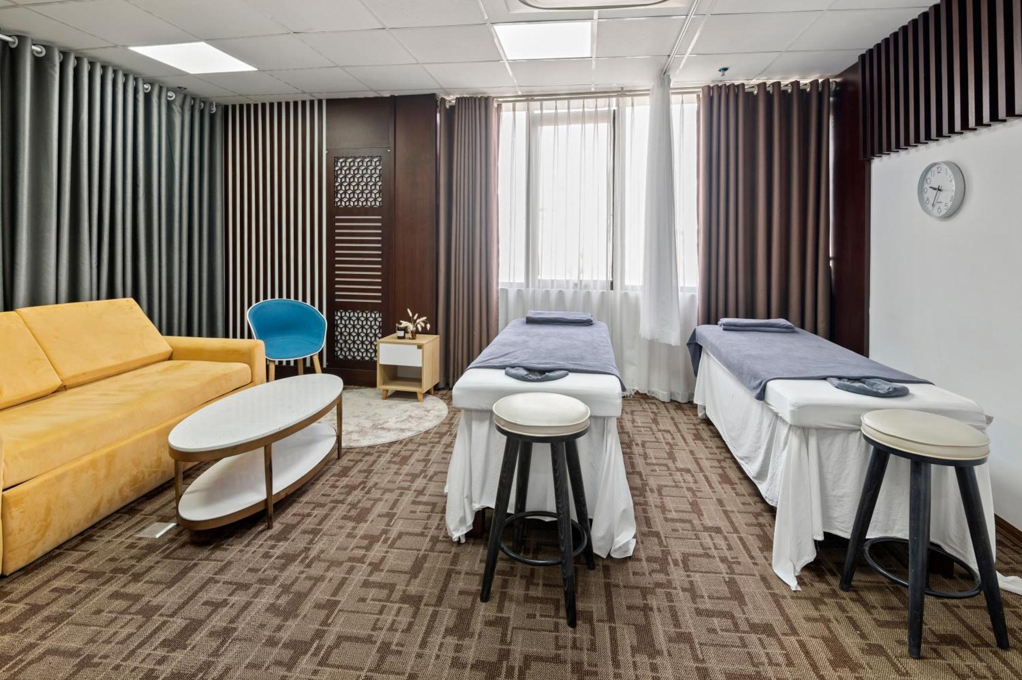 22Land Residence Hotel & Spa Hanoi Zewnętrze zdjęcie