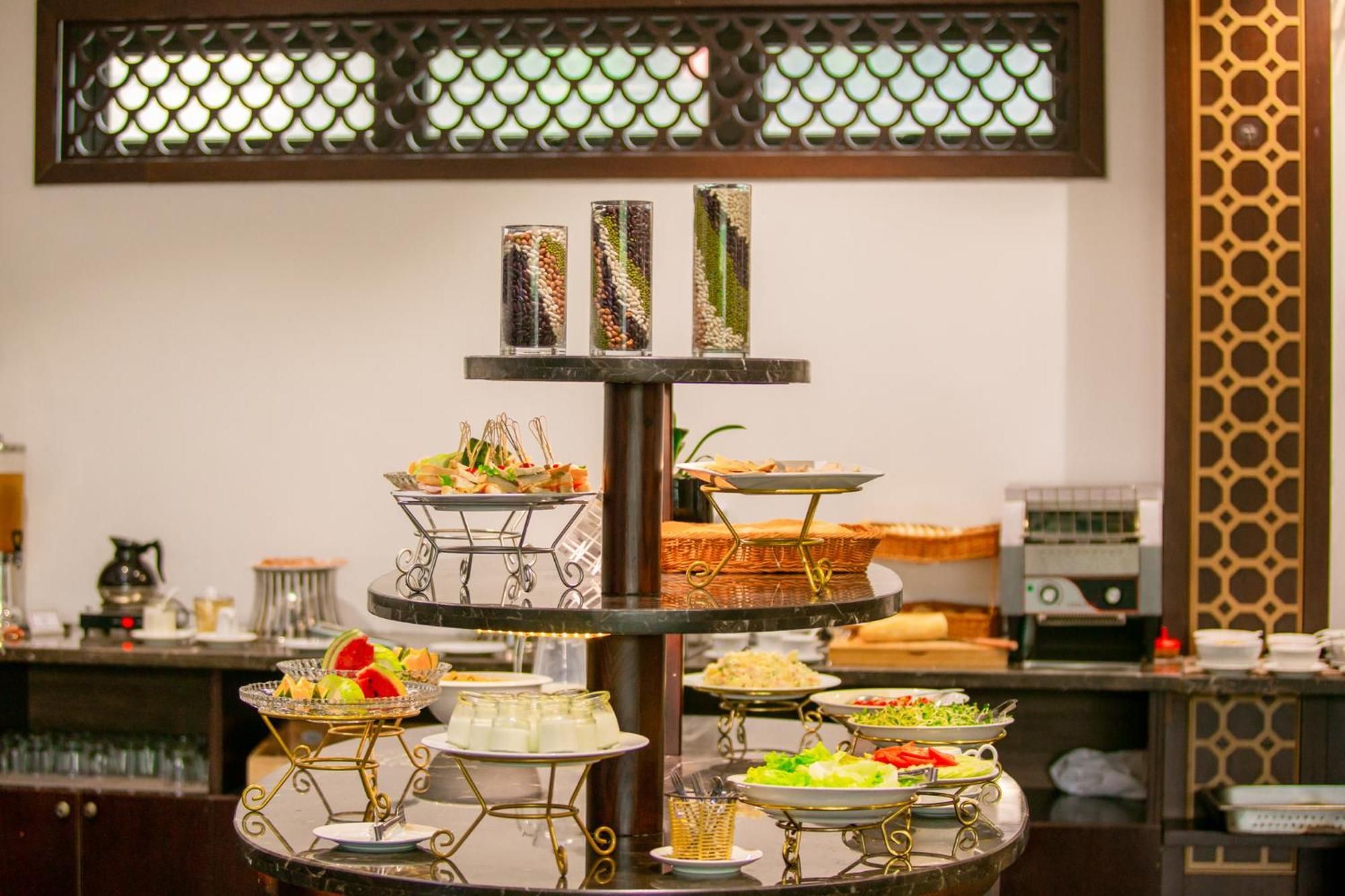 22Land Residence Hotel & Spa Hanoi Zewnętrze zdjęcie